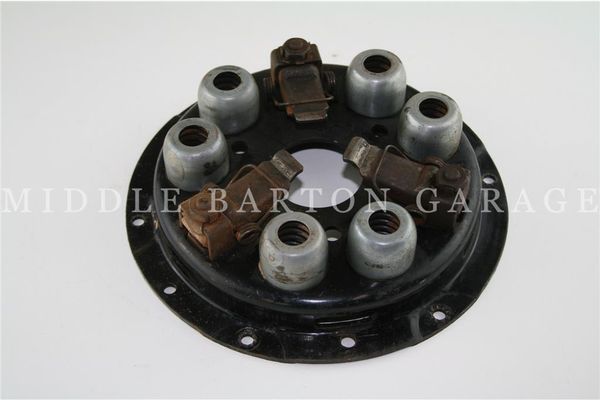 600 CLUTCH PRESSURE PLATE